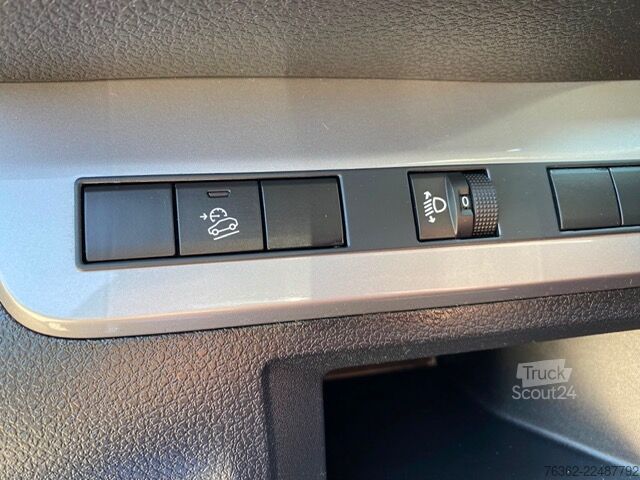висок и дълъг фургон FIAT Scudo L3 Aut. Carplay. Navi. Klima. PDC