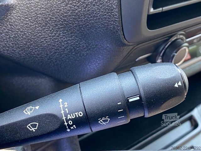 висок и дълъг фургон FIAT Scudo L3 Aut. Carplay. Navi. Klima. PDC
