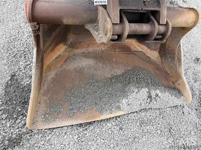 Tekerlekli ekskavatör Caterpillar M313C