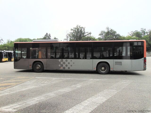 Şehir otobüsü Setra S 415 NF