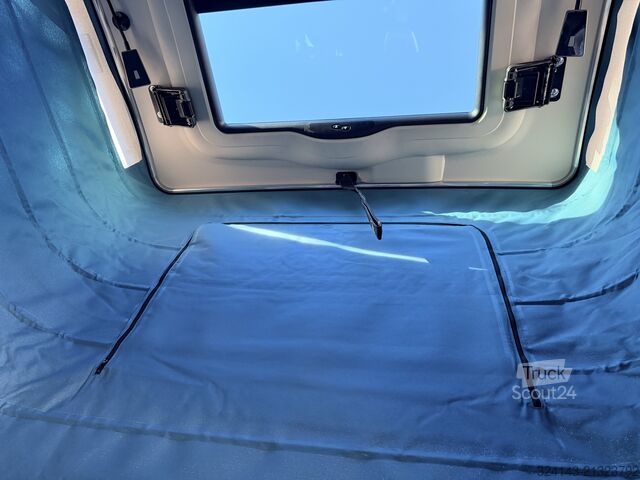 Camper van Mercedes MarcoPolo 4 Matic