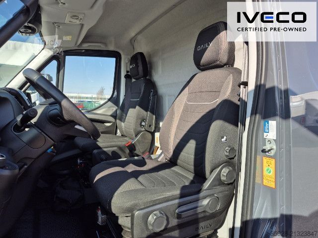 Фургон-панель IVECO 35S18HA8 V/P Kühlausbau Dometic Frigo 0°C