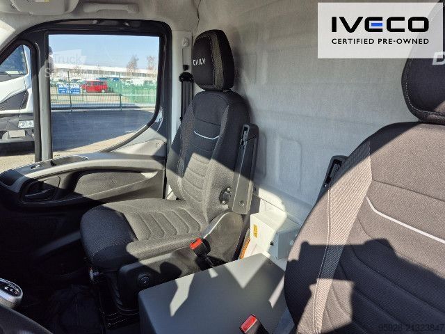 Фургон-панель IVECO 35S18HA8 V/P Kühlausbau Dometic Frigo 0°C