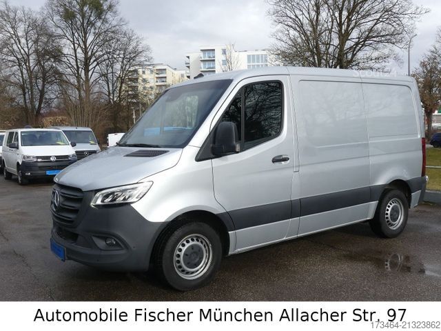 Фургон-панель MERCEDES-BENZ Sprinter III Kasten 314*LED Scheinwerfer*Bott*