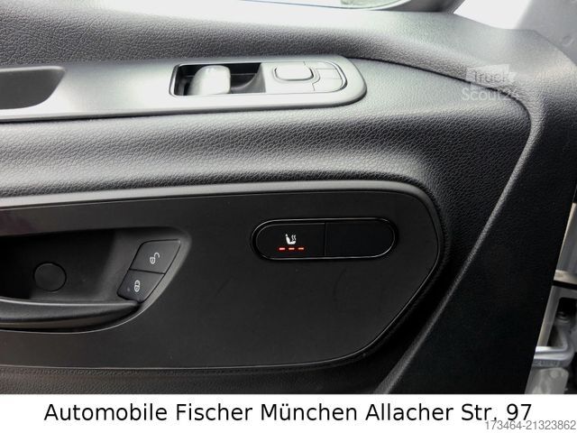 Фургон-панель MERCEDES-BENZ Sprinter III Kasten 314*LED Scheinwerfer*Bott*