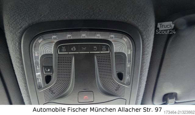 Фургон-панель MERCEDES-BENZ Sprinter III Kasten 314*LED Scheinwerfer*Bott*