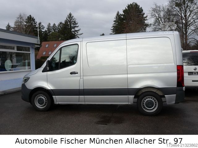 Фургон-панель MERCEDES-BENZ Sprinter III Kasten 314*LED Scheinwerfer*Bott*