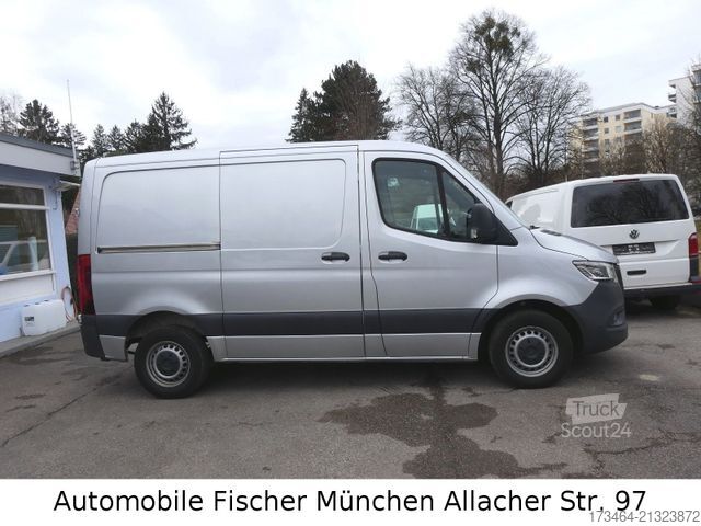 Фургон-панель MERCEDES-BENZ Sprinter 314 Kasten*LED*TOTWINKEL*KAMERA*BOTT*