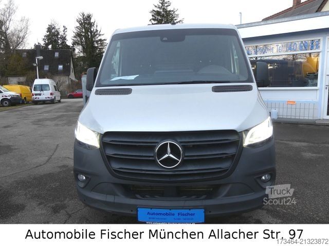Фургон-панель MERCEDES-BENZ Sprinter 314 Kasten*LED*TOTWINKEL*KAMERA*BOTT*
