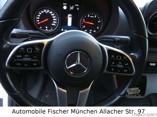 Фургон-панель MERCEDES-BENZ Sprinter 314 Kasten*LED*TOTWINKEL*KAMERA*BOTT*