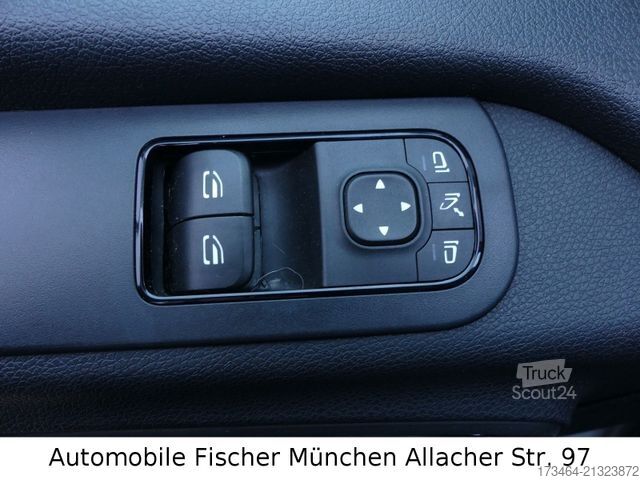 Фургон-панель MERCEDES-BENZ Sprinter 314 Kasten*LED*TOTWINKEL*KAMERA*BOTT*