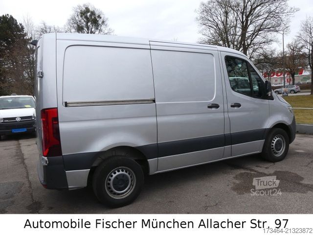 Фургон-панель MERCEDES-BENZ Sprinter 314 Kasten*LED*TOTWINKEL*KAMERA*BOTT*