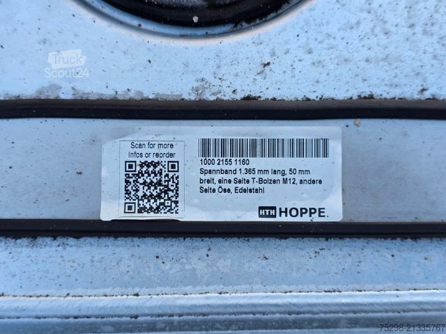 Cap tractor standard VOLVO FH 420/ PTO/Kipphydraulik/Alu-Felgen/Standklimal