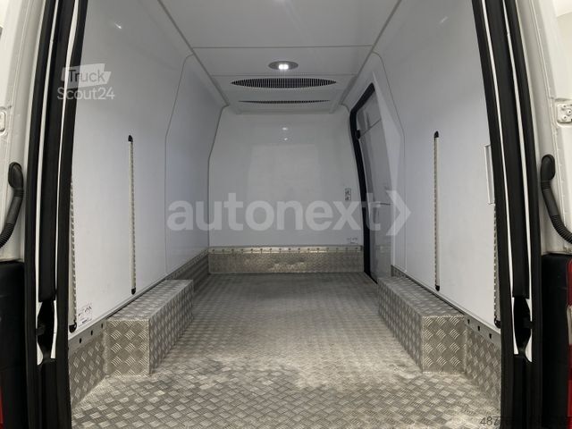 Koelwagen met geïsoleerde laadbak MERCEDES-BENZ Sprinter 316 Aut.*Frischdienst Kerstner* Kamera+