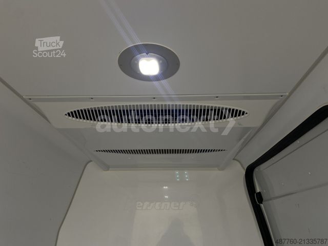 Koelwagen met geïsoleerde laadbak MERCEDES-BENZ Sprinter 316 Aut.*Frischdienst Kerstner* Kamera+