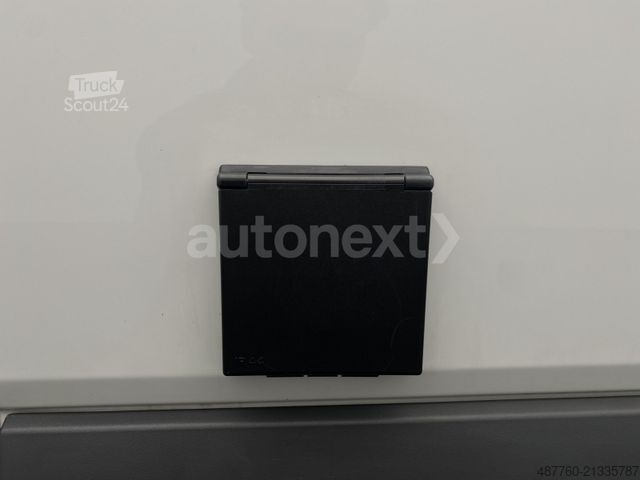 Koelwagen met geïsoleerde laadbak MERCEDES-BENZ Sprinter 316 Aut.*Frischdienst Kerstner* Kamera+