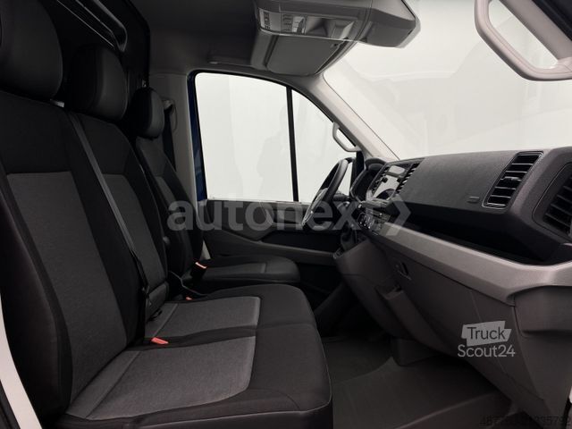 Panel kombi VOLKSWAGEN Crafter 35 Aut. 4MOTION *Werkstatt* LED+Kamera+N
