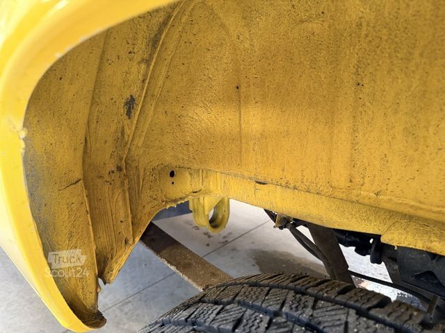 Ploščati dostavnik MERCEDES-BENZ Sprinter 313 CDI 4x4 Allrad L1H1