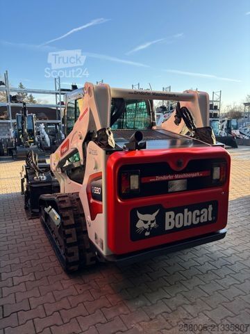 Valjar za ceste BOBCAT T 590 Raupe  Full Option !!!