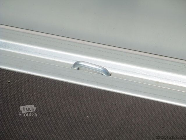 Avtoprikolica BLYSS Condor I Hochlader 310x160x40cm 2700kgGG