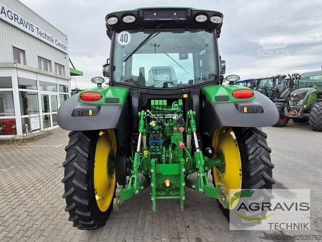 Traktor John Deere 6130 R