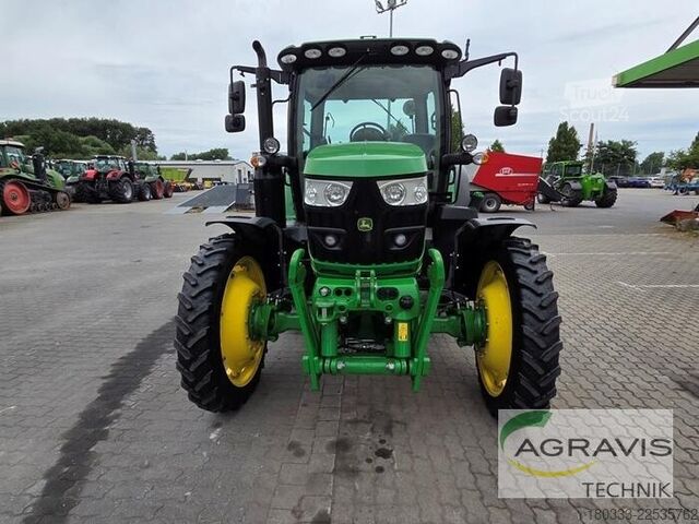 Traktor John Deere 6130 R