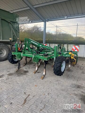 Kultivaattori Kerner CORONA 300