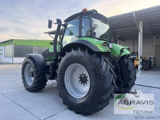 Traktor Deutz-Fahr AGROTRON 265