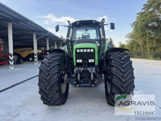 Traktor Deutz-Fahr AGROTRON 265