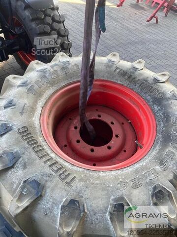 Pyörä Trelleborg Premia KR 540/65R24
