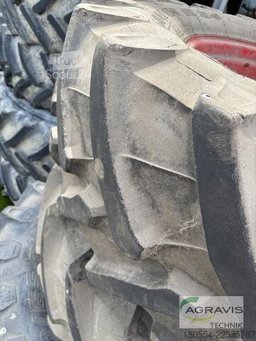 Pyörä Trelleborg Premia KR 540/65R24