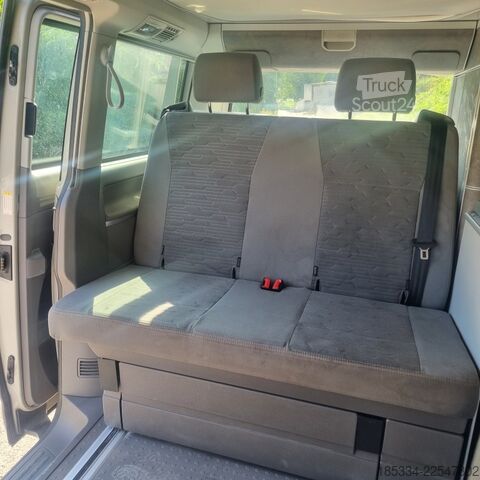 Przyczepa kempingowa/kamper 2023 Volkswagen California Ocean Automatique | Toit relevable