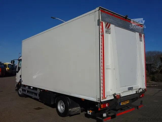 Valiză Volvo FL 210