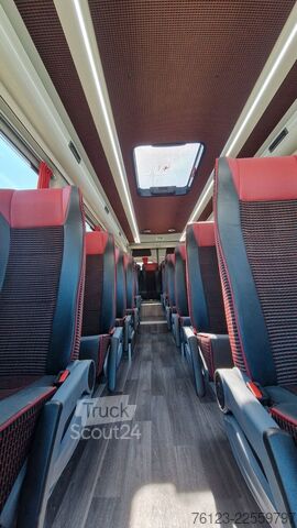Minibus MERCEDES-BENZ 517 Lord Comfort XXL Vorlauffahrzeug 23 SS