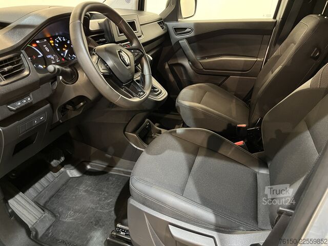 عربة ستيشن واغن ذات سقف مرتفع Renault Kangoo E-Tech 11 kW 44 kWh / 100% Elektrisch !!...