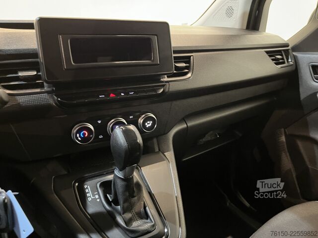 عربة ستيشن واغن ذات سقف مرتفع Renault Kangoo E-Tech 11 kW 44 kWh / 100% Elektrisch !!...