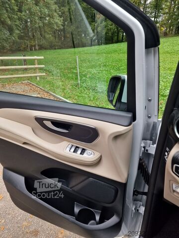 Camper Mercedes Marco Polo 250d | Camper 2 Posti | Tetto Sollevabile