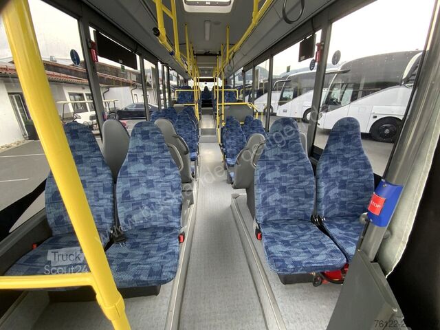 Bus interurbain Setra S 415 LE Business