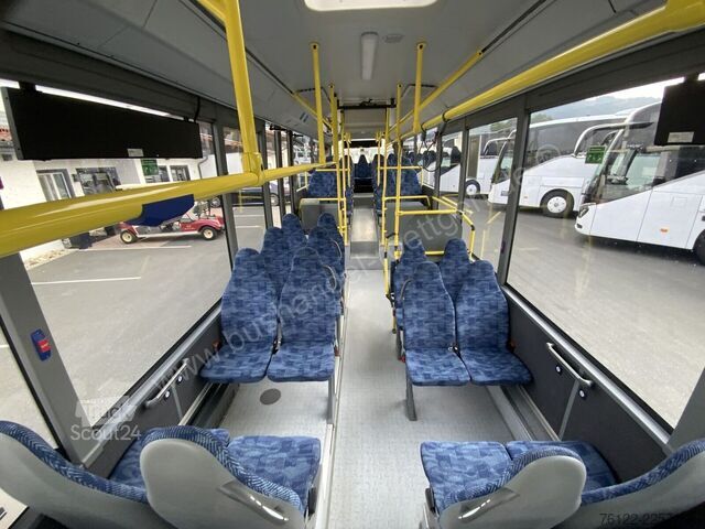 Bus interurbain Setra S 415 LE Business