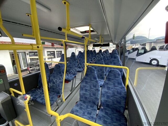 Bus interurbain Setra S 415 LE Business