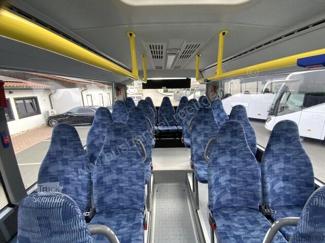 Intercitybuss Setra S 415 LE Business