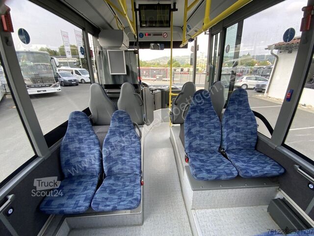Intercitybuss Setra S 415 LE Business