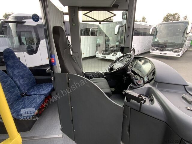 Intercitybuss Setra S 415 LE Business