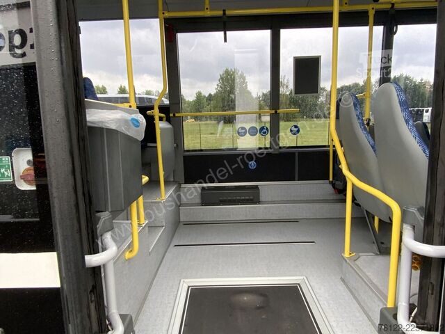 Autobus urbain Setra S 415 LE Business
