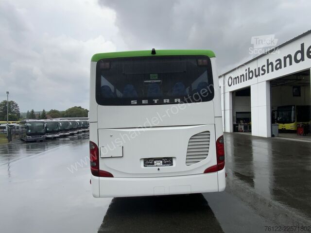 Autobus urbain Setra S 415 LE Business