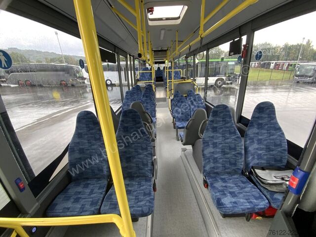 Autobus urbain Setra S 415 LE Business