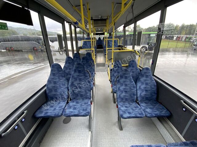 Autobus urbain Setra S 415 LE Business