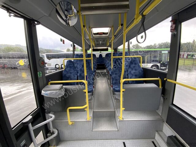 Autobus urbain Setra S 415 LE Business
