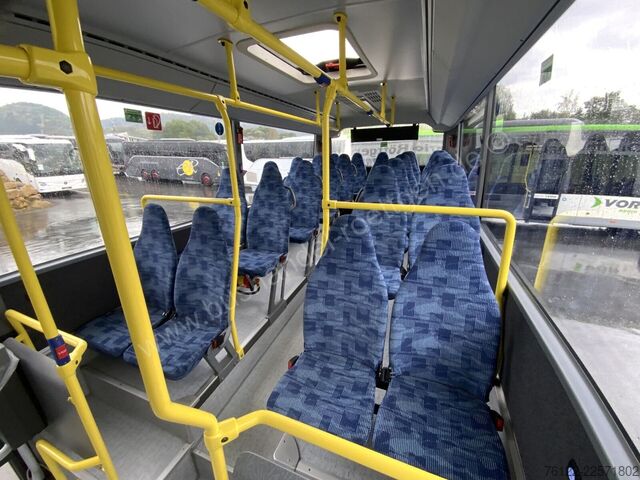 Autobus urbain Setra S 415 LE Business