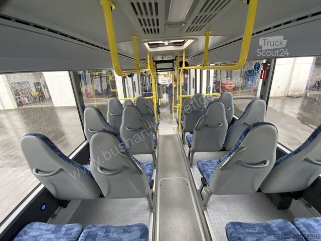Stadsbus Setra S 415 LE Business